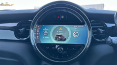 MINI Hatchback 1.5 Cooper Classic Premium 3dr Petrol Hatchback